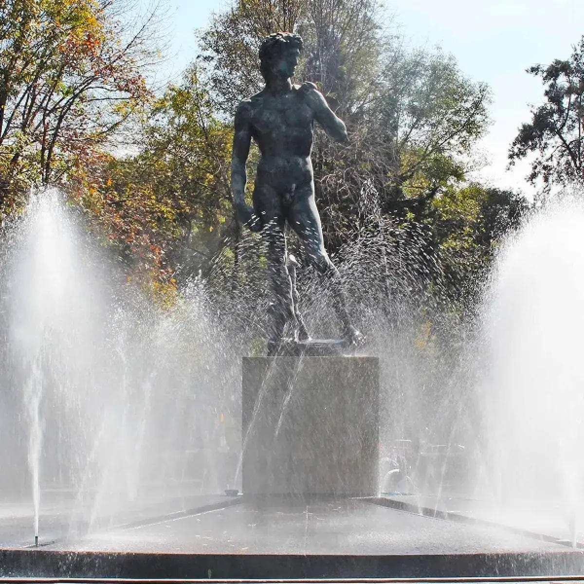 Plaza Río de Janeiro